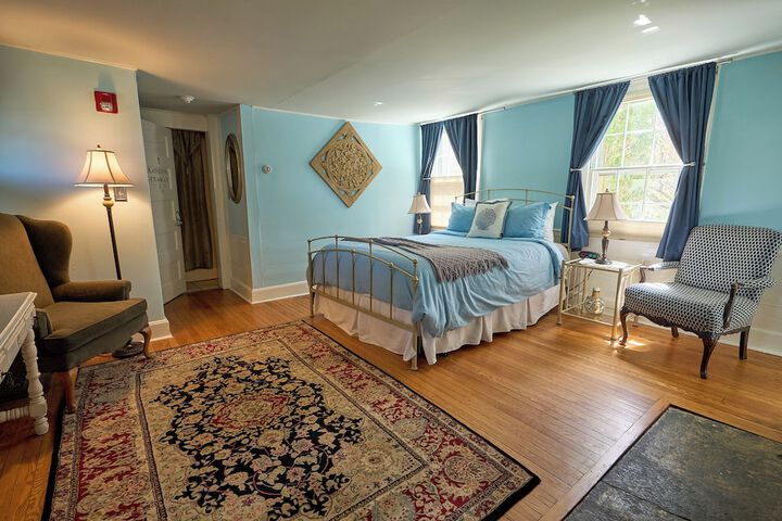 The Scranton Seahorse Inn
