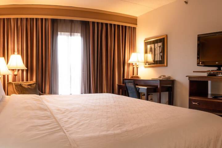Holiday Inn Express & Suites Tuscaloosa-University by IHG