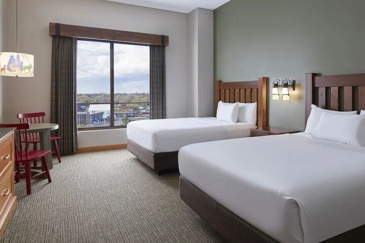 Great Wolf Lodge Bloomington