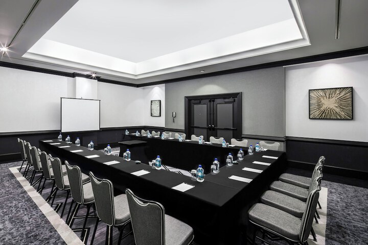 Loews Miami Beach Hotel – South Beach