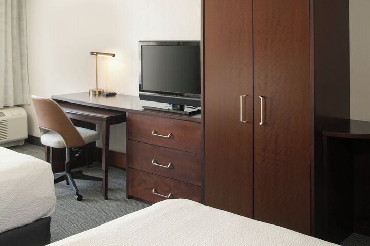 Courtyard by Marriott Carson City