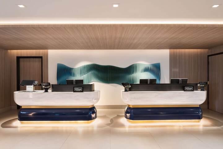 Hotel Interior 3 of 71