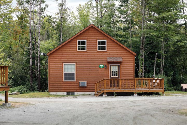 Presidential Mountain Resort