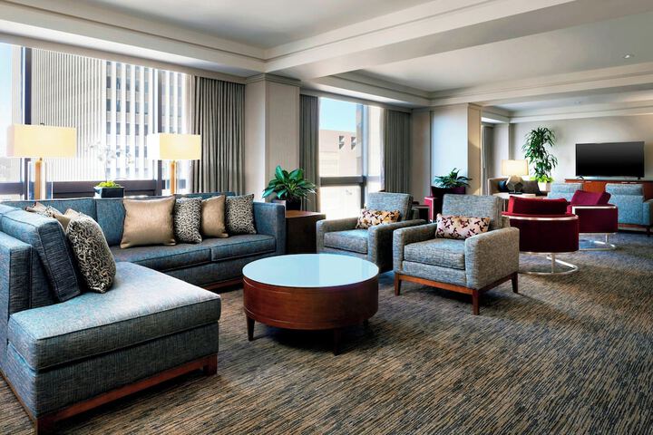 The Westin Cincinnati