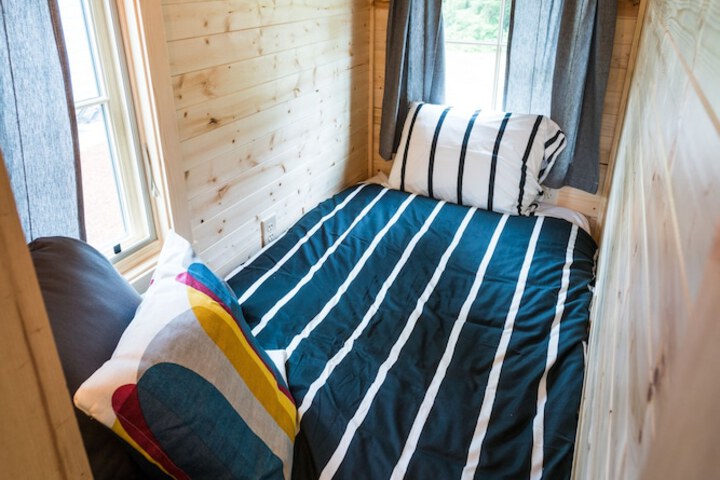Mt Hood Village RV Resort