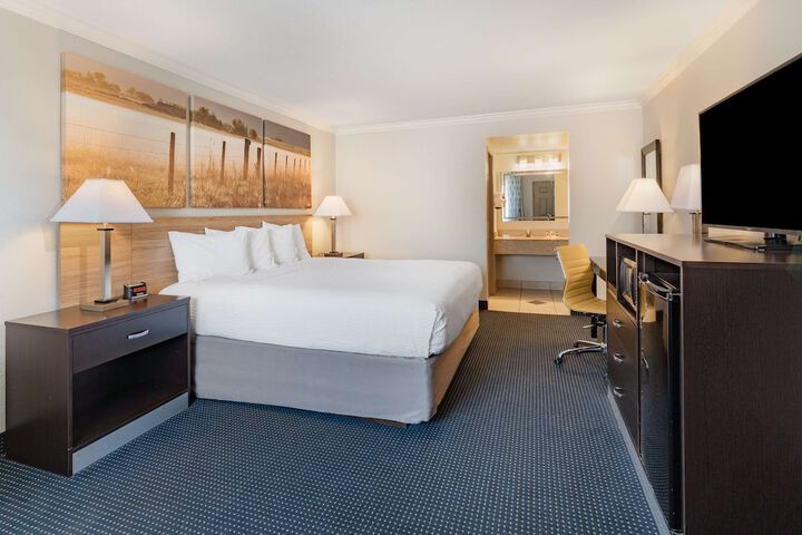 Days Inn by Wyndham Winnemucca