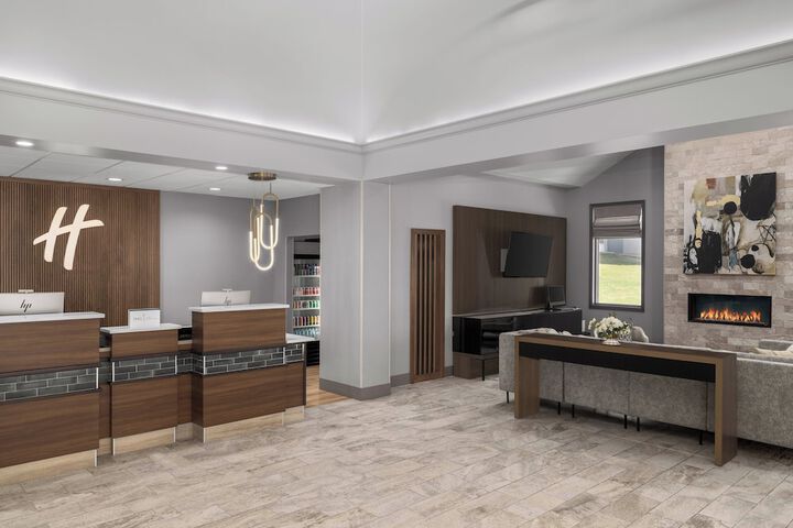 Holiday Inn Coralville Iowa City by IHG