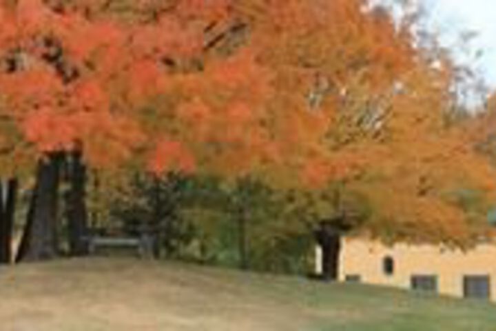 McQuoids Inn & Event Center
