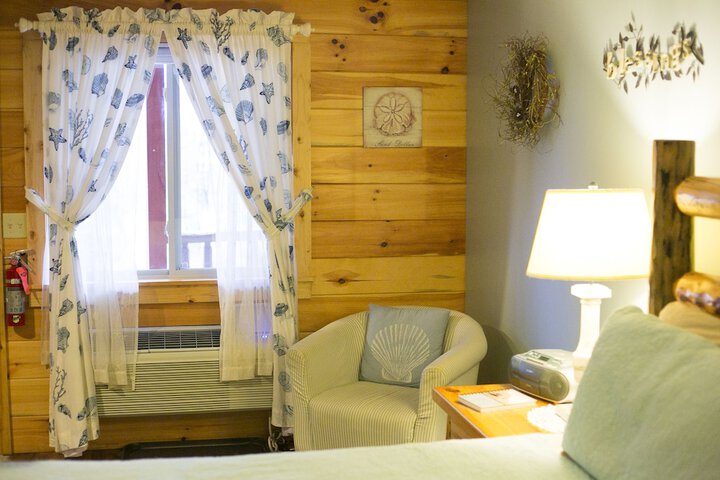 Blessings Lodge
