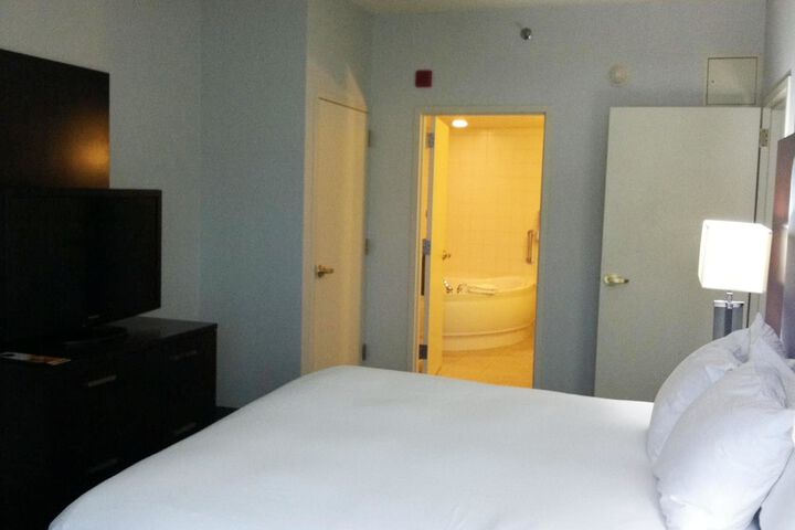 Hilton Scranton & Conference Center