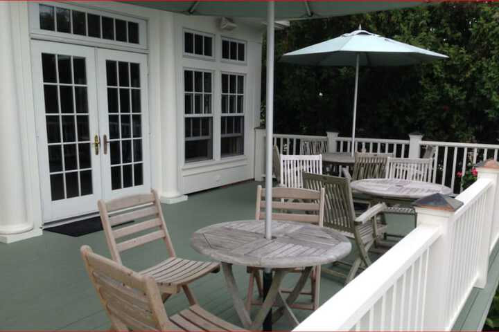 The Inn at Stonington
