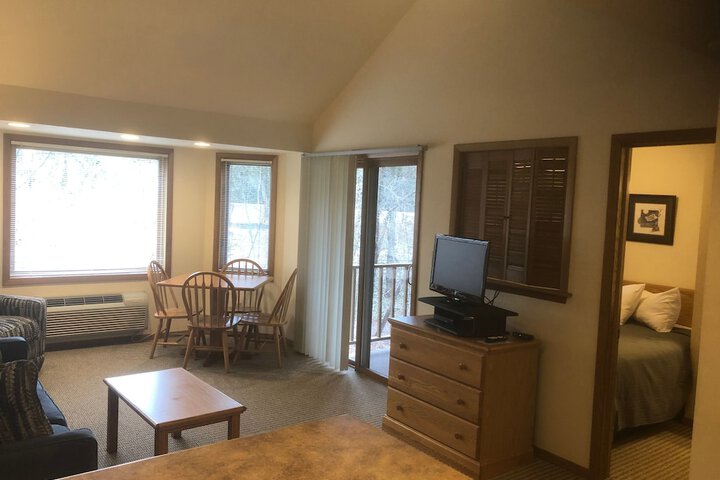 The Landing Resort