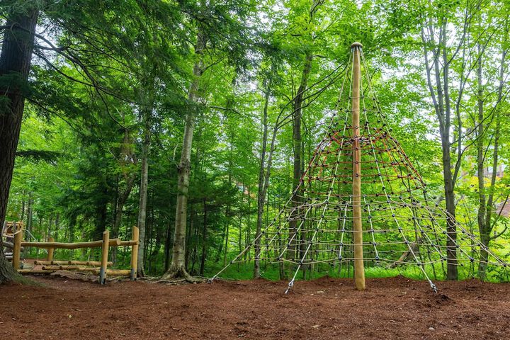 The Lodge at Spruce Peak a Destination by Hyatt Residence