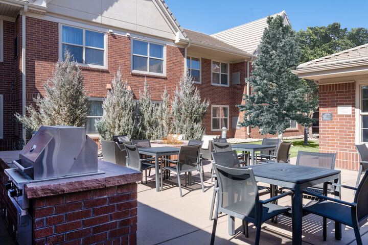 Residence Inn by Marriott Boulder Broomfield