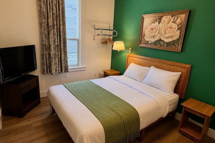Richca Heritage Hotel