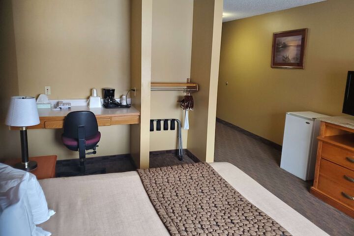 Governors Inn a Travelodge by Wyndham