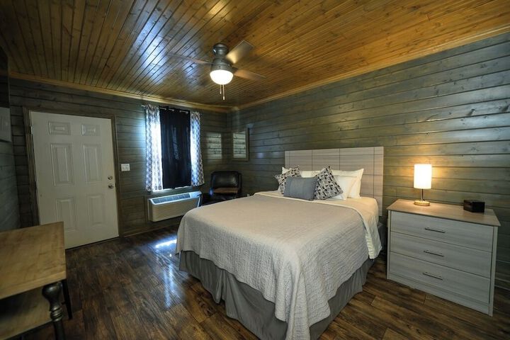 Turn on Inn