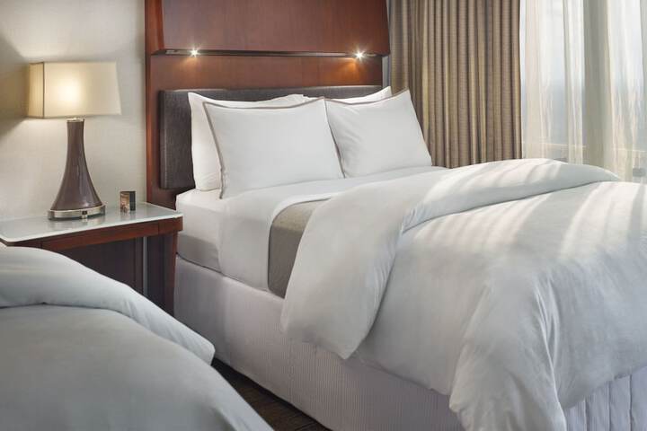 The Westin Peachtree Plaza Atlanta