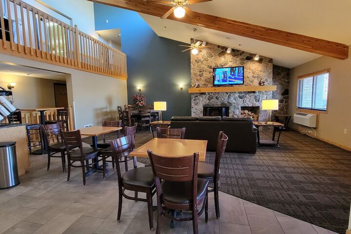 Hotel Interior 10 of 63