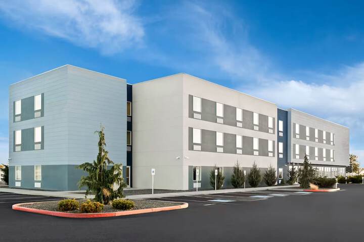 Holiday Inn Express & Suites George Quincy South by IHG