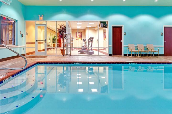 Holiday Inn Express & Suites Millington by IHG
