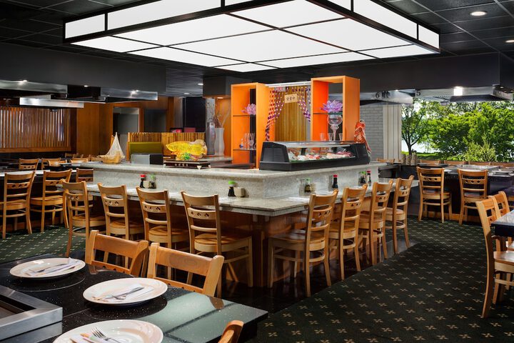 Courtyard by Marriott Boston-Cambridge