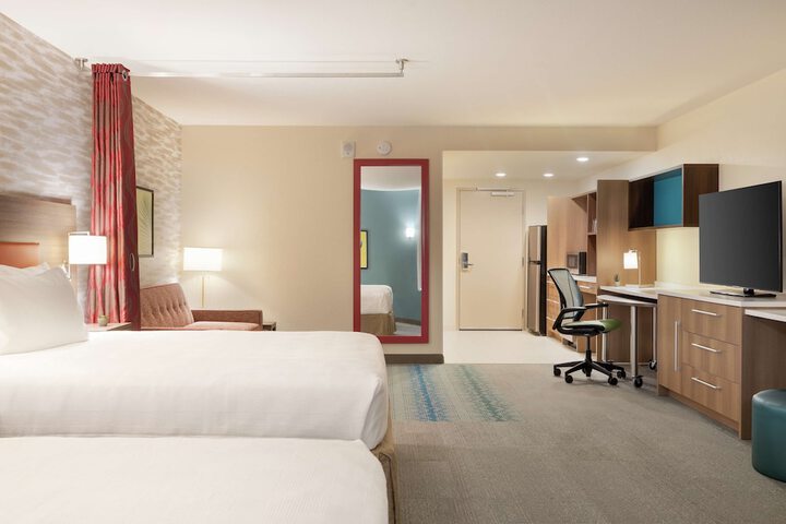 Home2 Suites by Hilton Mesa Longbow AZ