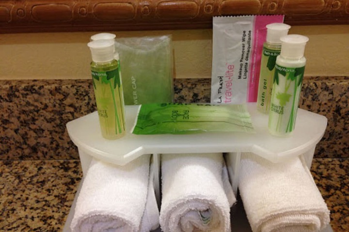 Holiday Inn Express & Suites Port Aransas / Beach Area by IHG