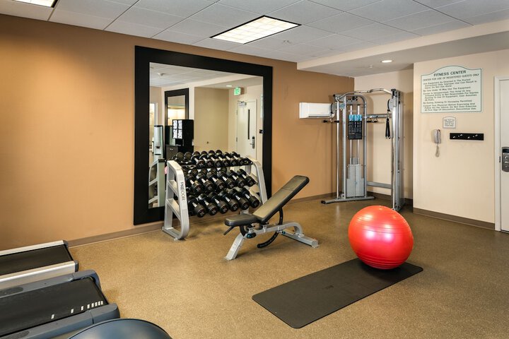 Hilton Garden Inn Tri-Cities / Kennewick