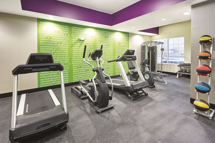 Health and Fitness 52 of 55