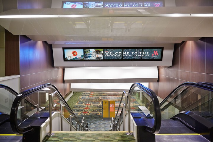 San Francisco Marriott Marquis