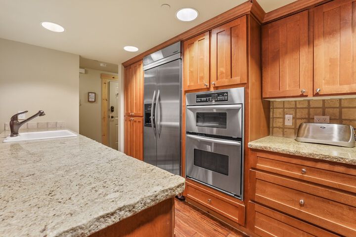 Grandeur at Elevation 3 Bedroom Loft 3 Condo