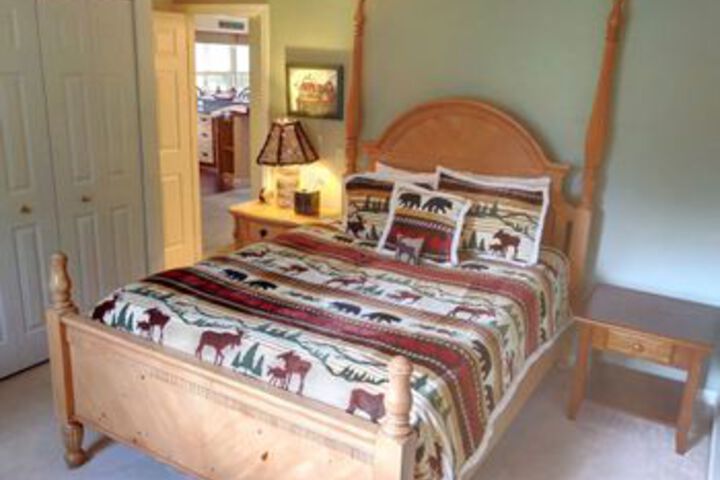 BRETTON WOODS CONDOS BY BRETTON WOODS VA