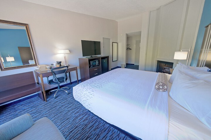 Glenstone Lodge