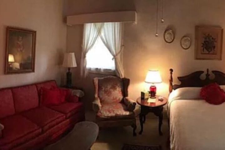 Hotel Interior 16 of 80