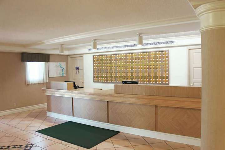 Baymont by Wyndham Houston La Porte
