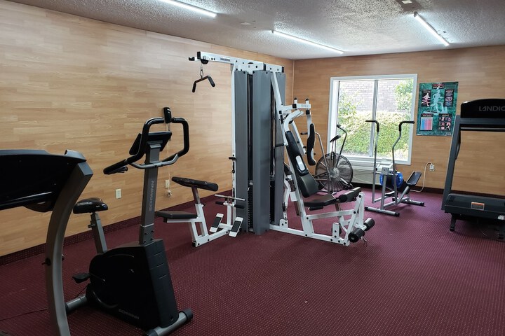 Health and Fitness 48 of 48