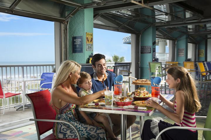 Crown Reef Beach Resort and Waterpark
