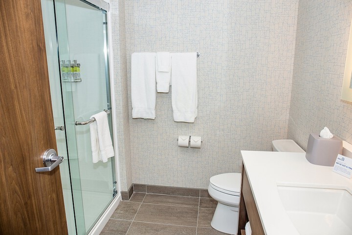 Holiday Inn Express & Suites Halifax - Dartmouth by IHG