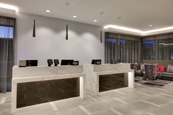 Homewood Suites by Hilton Irvine Spectrum Lake Forest