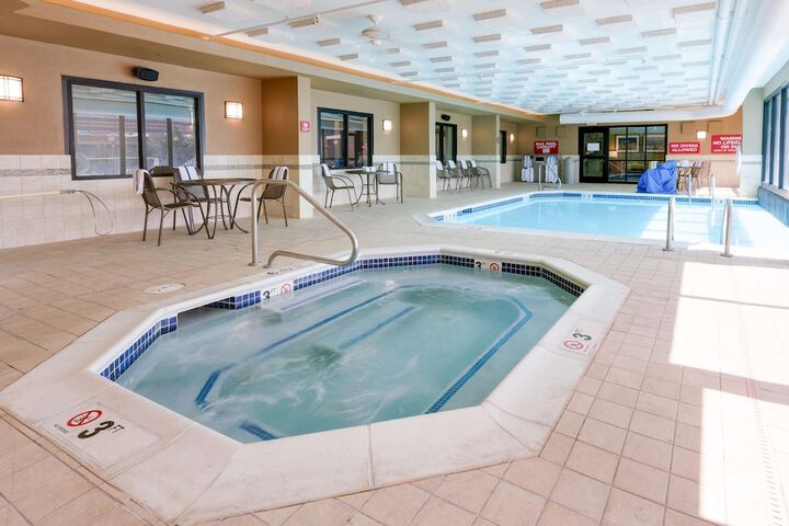 Pool 2 of 46