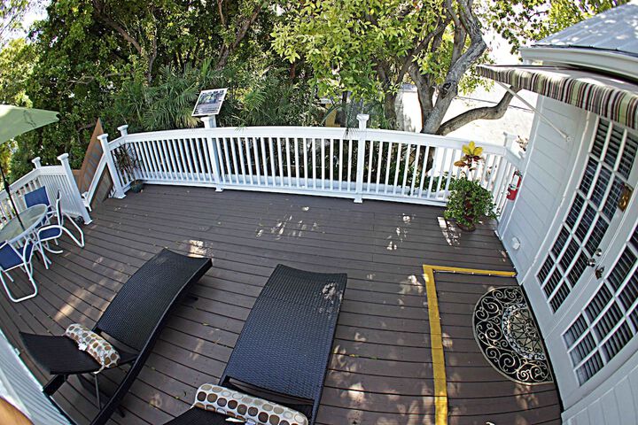Terrace/Patio 61 of 64