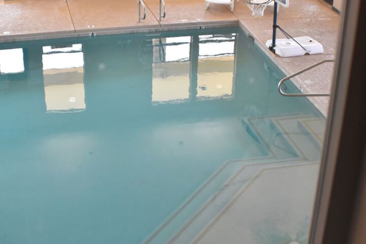 Pool 7 of 67