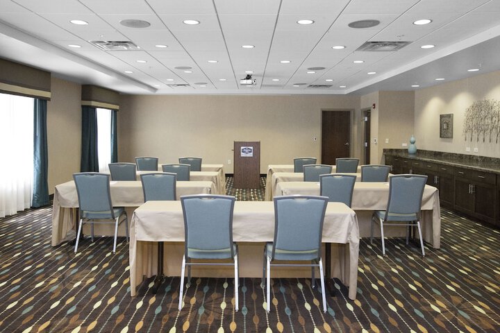 Hampton Inn Pittsburgh-Bridgeville