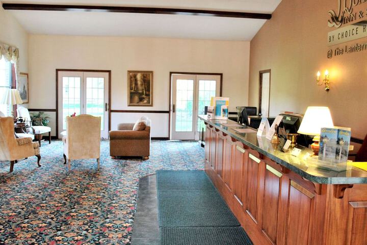 Rodeway Inn & Suites Myerstown - Lebanon