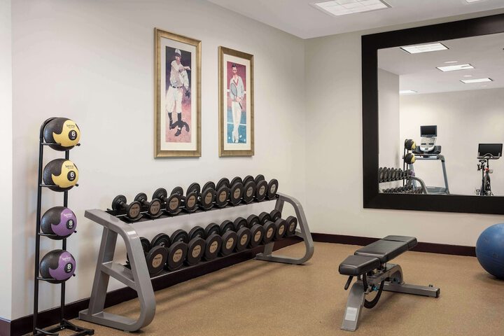 Health and Fitness 36 of 40