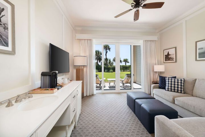 Jekyll Ocean Club
