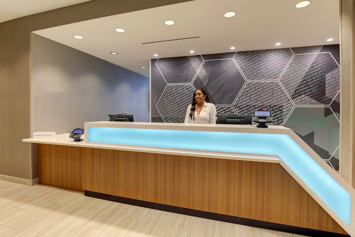 Hotel Interior 18 of 60