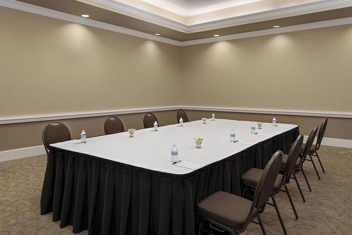 Meeting 21 of 45
