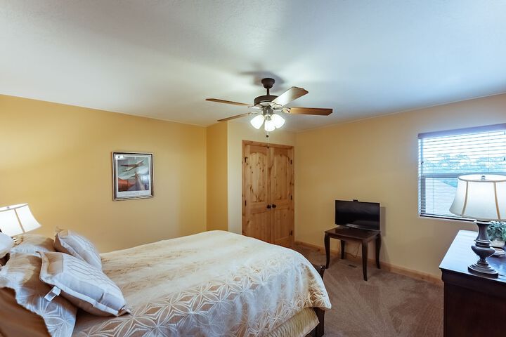 Zion Ponderosa Ranch Resort